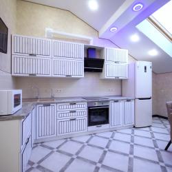 Фото Апартаменты ViP Apart на улице 2-я Центральная