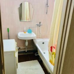 2-комнатные апартаменты стандарт