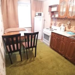 3-комнатные апартаменты стандарт