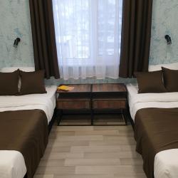 Фото Отель Kraft House Kamchatka (Крафт хаус)