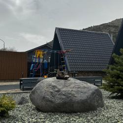 Фото Отель Safina (Сафина)