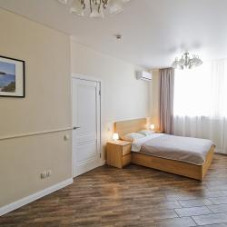 Фото Апартаменты Baltic Point