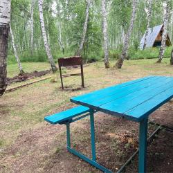 Фото Отель Миассово