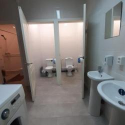 Фото Отель Радуга
