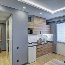 Фото Отель Grey House Апаратаменты (Грей Хаус)