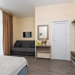 Фото Отель Гостевой Дом Фрегат