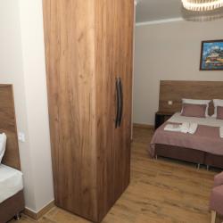 3-местный номер стандарт улучшенный