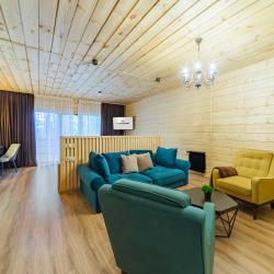 Гостевой дом Barnhouse