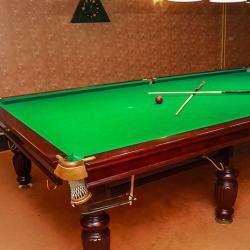 Фото Отель Феликс