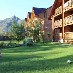 Фото Отель Феникс в Узнезе