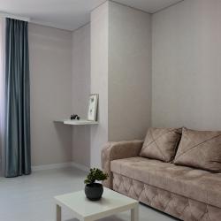 Фото Апартаменты на улице Кырджалийская 10Б