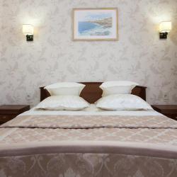 Фото Отель Высотник