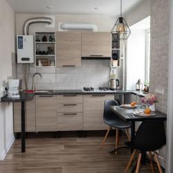 Фото Апартаменты на улице Волкова