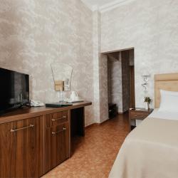 1-местный номер стандарт (второй корпус)