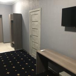 2-комнатный номер делюкс