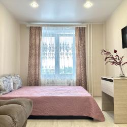 Фото Отель Compass (Компасс) в 15-м микрорайоне 42