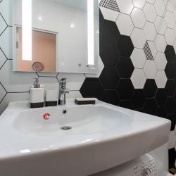 3-комнатные апартаменты люкс