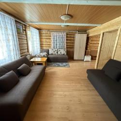 Фото Отель Радужная