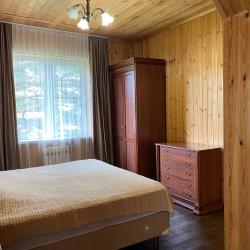 Фото Отель Чегет