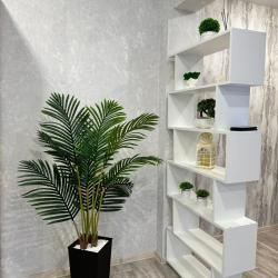 1-комнатные апартаменты улучшенные