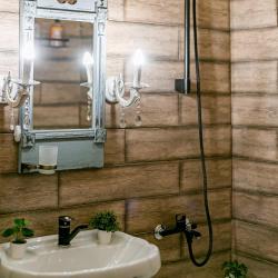 1-комнатные апартаменты стандарт