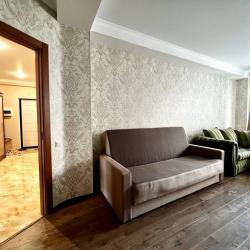 2-комнатные апартаменты стандарт 30