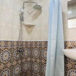 Фото Отель Аль-Мотрудий