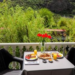 Фото Отель GetAp Resort Arzni (ГетАп Резорт )