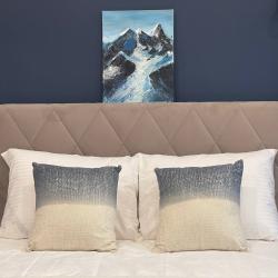 Фото Апартаменты на улице Ленина 219