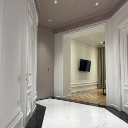 Фото Апартаменты на улице Нукус 55