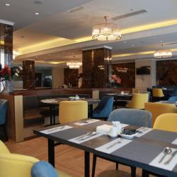 Фото Отель Sofia International Hotel (София Интернешнл)