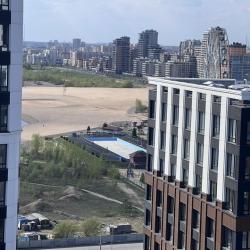 1-комнатные апартаменты стандарт