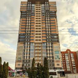 Фото Отель Pro Apart (Про Апарт) на улице им. 40-летия Победы 60