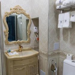 Фото Отель Alexander (Александр)