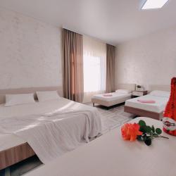 Фото Отель Валентайм