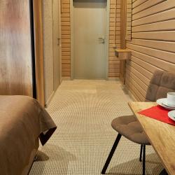 Фото Отель Северный ветер