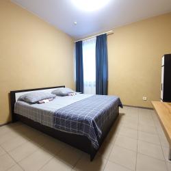 Фото Отель Астория