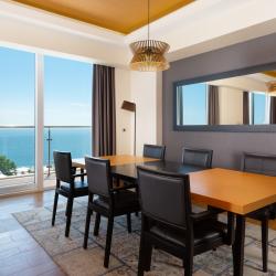 Фото Отель Radisson Collection Paradise Resort and Spa (Рэдиссон коллекшн Парадиз)