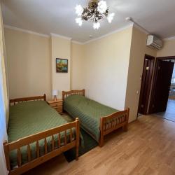 Фото Отель Гостевой дом Брейтово