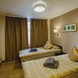 Фото Отель Rooms and Breakfast (Румс энд Брэкфаст)