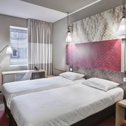 фото 18 Ibis Moscow Kievskaya (Ибис Киевская)