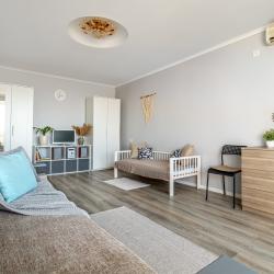 фото 3 Sunny Home Apartments в микрорайоне Парус 3