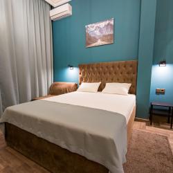 Фото Отель Villa Park&SPA (Вилла Парк и СПА)