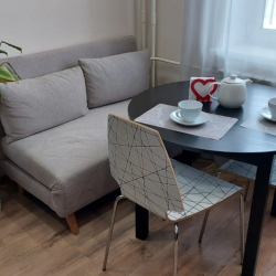 Фото Отель Apartmens PTS (Апартменс ПТС) на проспекте Астрахова 2