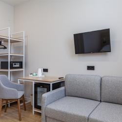 Фото Отель Фешин