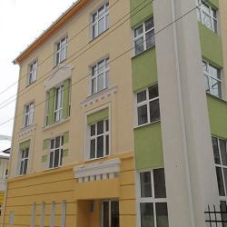 Фото Отель Арта