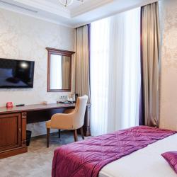 Фото Отель Hotel Grand Boutique (Гранд Бутик)