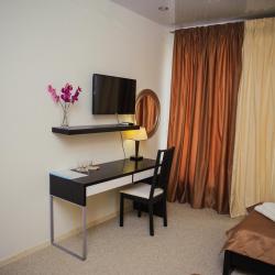 Фото Отель Апельсин