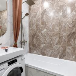 Фото Апартаменты на улице Ивана Беличенко 95 корпус 1