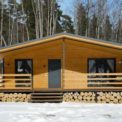 Фото Отель Горы Горы